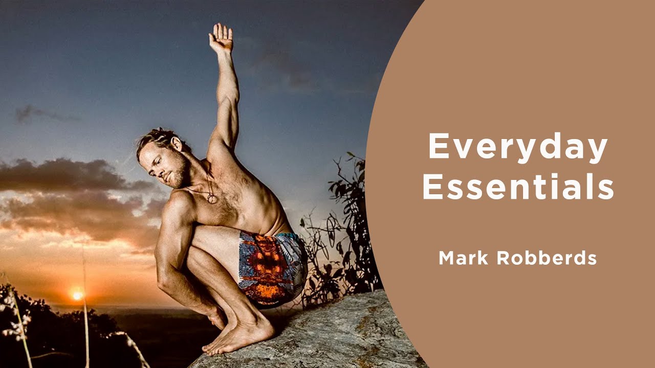 The perfect yoga stretch to start your day