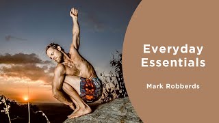 Download Lagu The perfect yoga stretch to start your day MP3