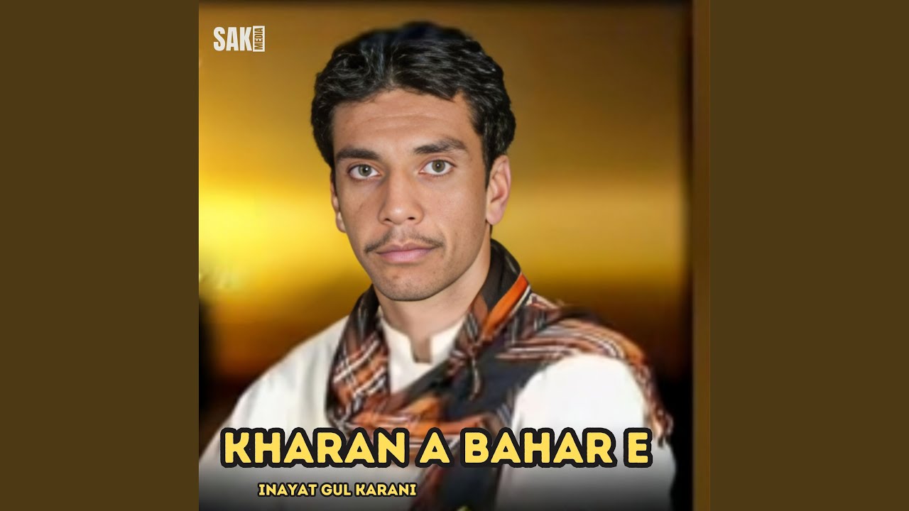 Kharan A Bahar E