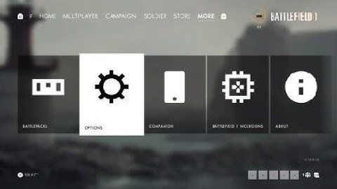 How to turn on/off auto aim in battlefield 1. 2018!!!