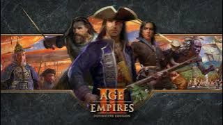 Noddinagushpa (Age of Empires III: Definitive Edition Soundtrack)