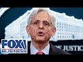Merrick Garland at war with American families: Devine