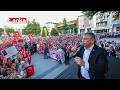 Özgür Özel, Tokat Erbaa'da düzenlenen halk buluşmasında konuşuyor #Canlı