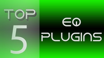 Top 5 EQ Plugins of 2015 | Top 5
