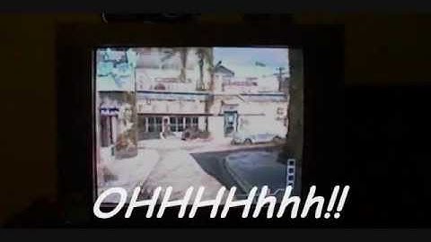 Funny MW3 KillCam Reaction