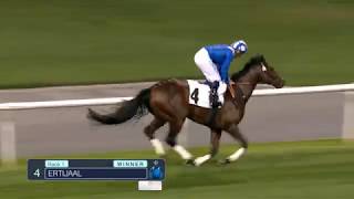 Vidéo de la course PMU MEYDAN SPRINT