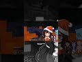 Meu azar no minecraft é incrivel...#vtuber #vtuberclips #humor #minecraft #minecraftshorts #anime