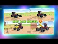 Finally HMT आ गया! 🚜 | Indian Desi Simulator 3D New Update | Jayesh XP 