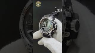 Sports Watch 1St Copy Watch ⌚. Rs...3500...* - Open Parcel Before Payment Contact Us On : 0300 - 3778815 Resimi