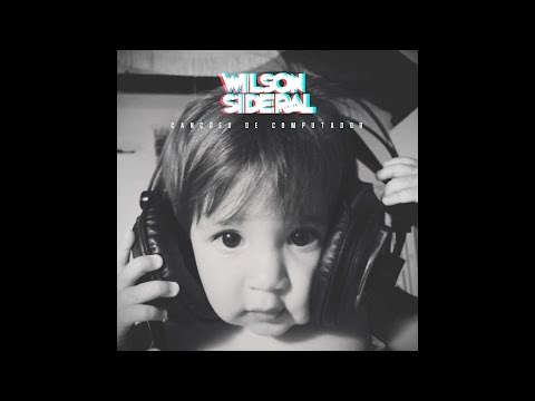 Putar Ela Sempre Sabe - Wilson Sideral