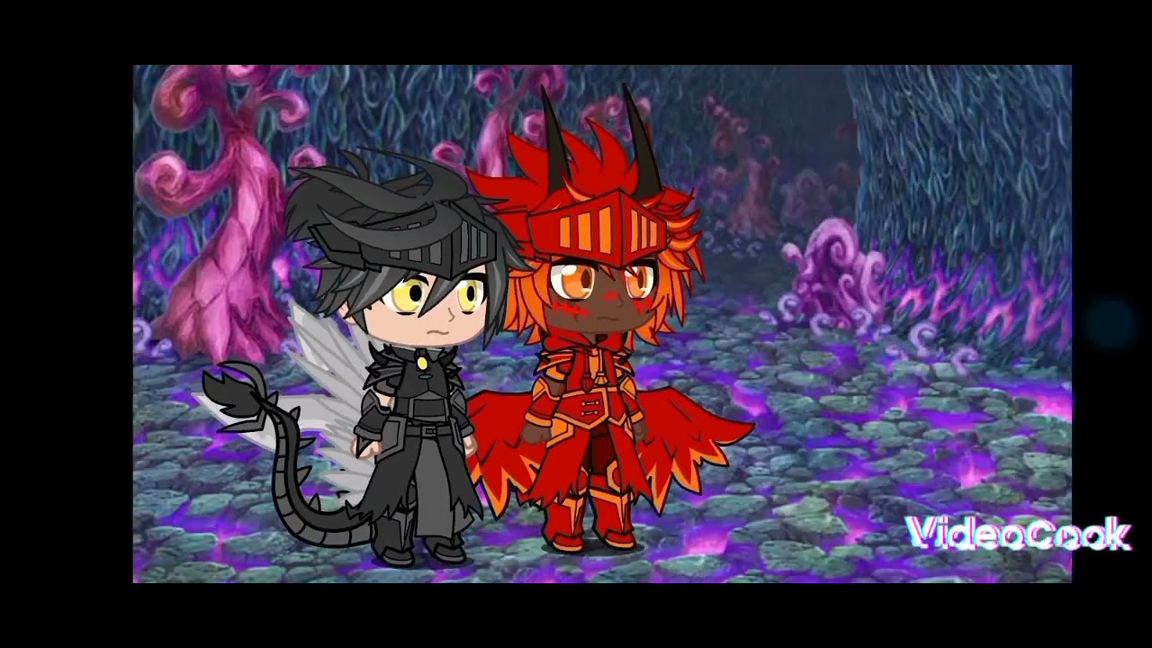 Godzilla: el rey de los Kaijus//capitulo 5: Haciendo nuevos amigos parte 2