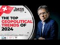 Davosbrainstorm2024 exclusive chat with ian bremmer president eurasia group