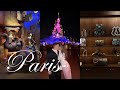VLOG: Магия Disneyland Париж | Шедевры музея Louis Vuitton