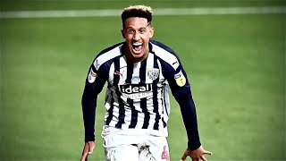 Welcome to West Brom, Callum Robinson 🔥✍️