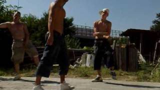 THIS is KRUMP SPARTA