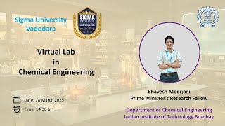 Flow through fittings | Virtual Lab in Chemical Engineering 2025