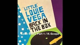 Latin Blues Part 1 / K Scope #erickupper #latinhouse #tribalhouse