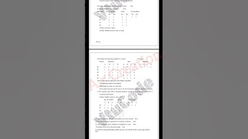 💥3rd SEM OPERATING SYSTEMS | IMPORTANT QUESTIONS BCS303 #vtu #operatingsystem #viral