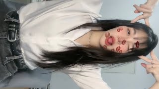 Myyu live tiktok 20260715 ^ algirl ^ screenshot 1
