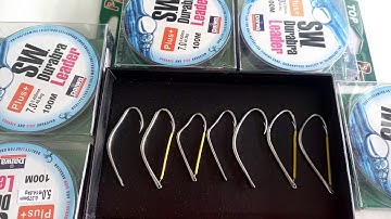 0913.260.614 zalo bán lưỡi câu nhấp cá lóc, day câu siêu bền,chì chuyên đâm má đào, mắt