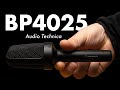 Студийный микрофон AUDIO-TECHNICA BP4025