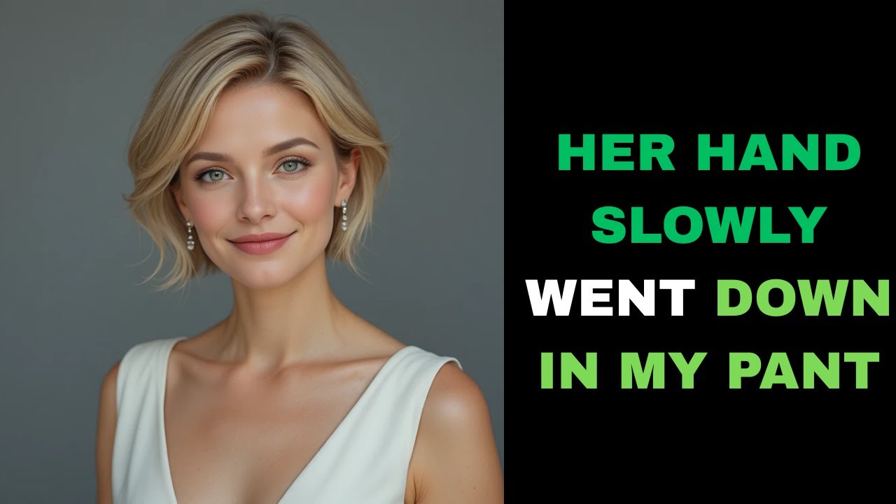 Home Alone When a Surprise Guest Showed Up   | True Infidelity Story