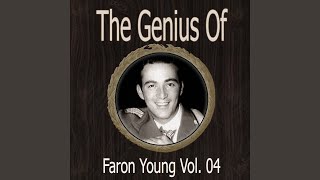 Video thumbnail of "Faron Young - I Know Who Holds Tomorrow"