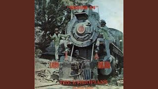 Train to Glory