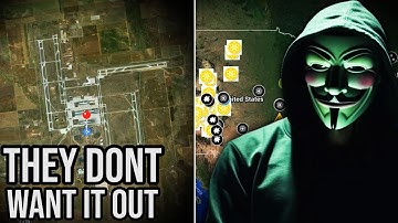 "Het is geen samenzwering meer..."