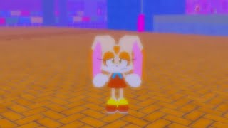 Well I Play Sonic.exe The Disaster 1.1