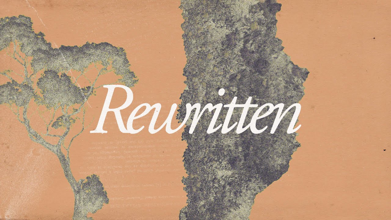 A Sermon on Restoration