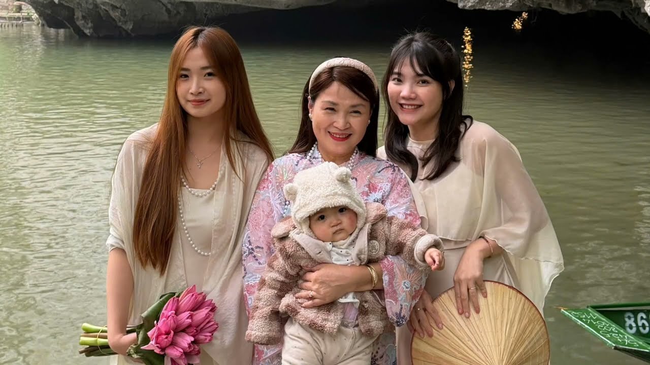 NINH BÌNH 09/02/2026