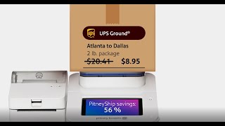 Savings Made Simple With Pitneyship