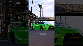 GREEN monster 🥵 l #shorts #trendingshorts  #capcut #caredit ll 4k status screen ll 🔥😈🎥💥