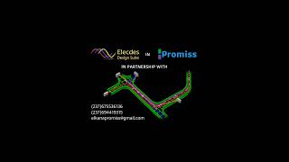 𝐇𝐞𝐥𝐥𝐨,I represent Promiss, the distribution and integration partner for ELECDES Design Suite
