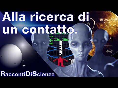 Video: I contatti hanno diametri diversi?