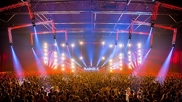 FLASHBACK | Official 2016 Aftermovie