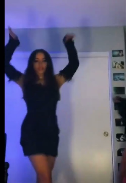 Ruby rose turner TikTok❤️