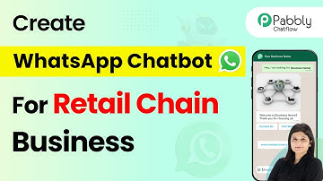 How to Design a WhatsApp Chatbot to Provide Store Location Info for a Retail Chain