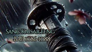 Bab 1086-1088 | Novel Sang Kaisar Feng