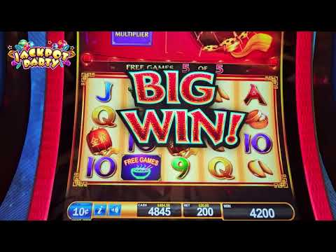 GANE BAR CON SOLO 1 PESO EN LA MAQUINA TRAGAMONEDAS #maquinitas #tragamonedasclasicas #retos