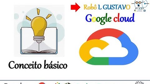 A google CLOUD plataforma é essencial para quem deseja trabalha com (IA) e Internet das Coisas (IoT)