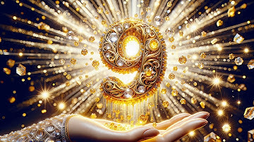 9/9/9 Portal ~ Spiritual Rebirth ~ Attract Endless Wealth, Health, Love & Good Fortune Into Life