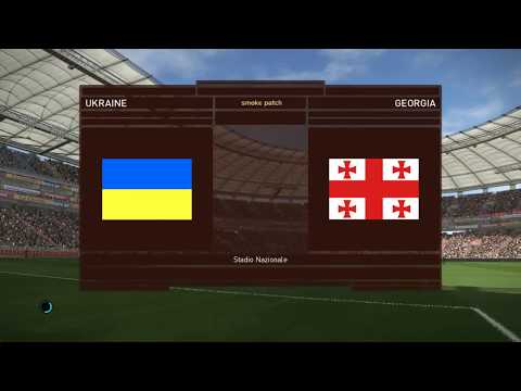 პეს 2018 | საქართველო მსოფლიო ჩემპიონატზე | მერვედ ფინალი