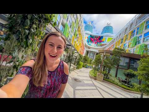 Sea Day & NEW Chops Brunch on Star of the Seas!