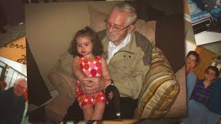 Grandpa's Birthday Slideshow