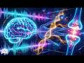 Unlock 100% Brain Power in 5 Minutes - Increase Productivity, Concentrate &amp; Memorize - Music 528Hz