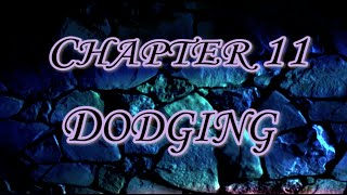 SONIC-Unleashing Hope. Chapter 11: Dodging