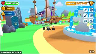 Trying to get XPengoo | First SM video screenshot 4