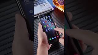 Hard Case Doff Samsung Galaxy Z Fold 5 Fold5 5G Klok Tempered Galss Hardcase Slide Kamera Full Proteksi Cover Casing Hp Murah